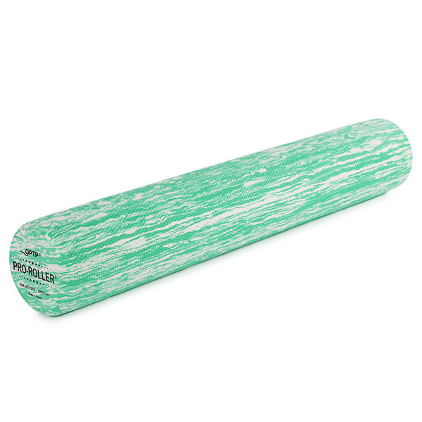 PRO-ROLLER Green Marble